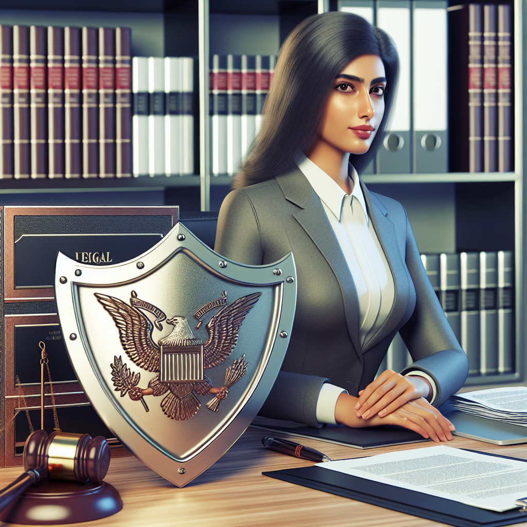 Legal Shield: The Ultimate Lawyer Insurance in the USA – A Comprehensive Review