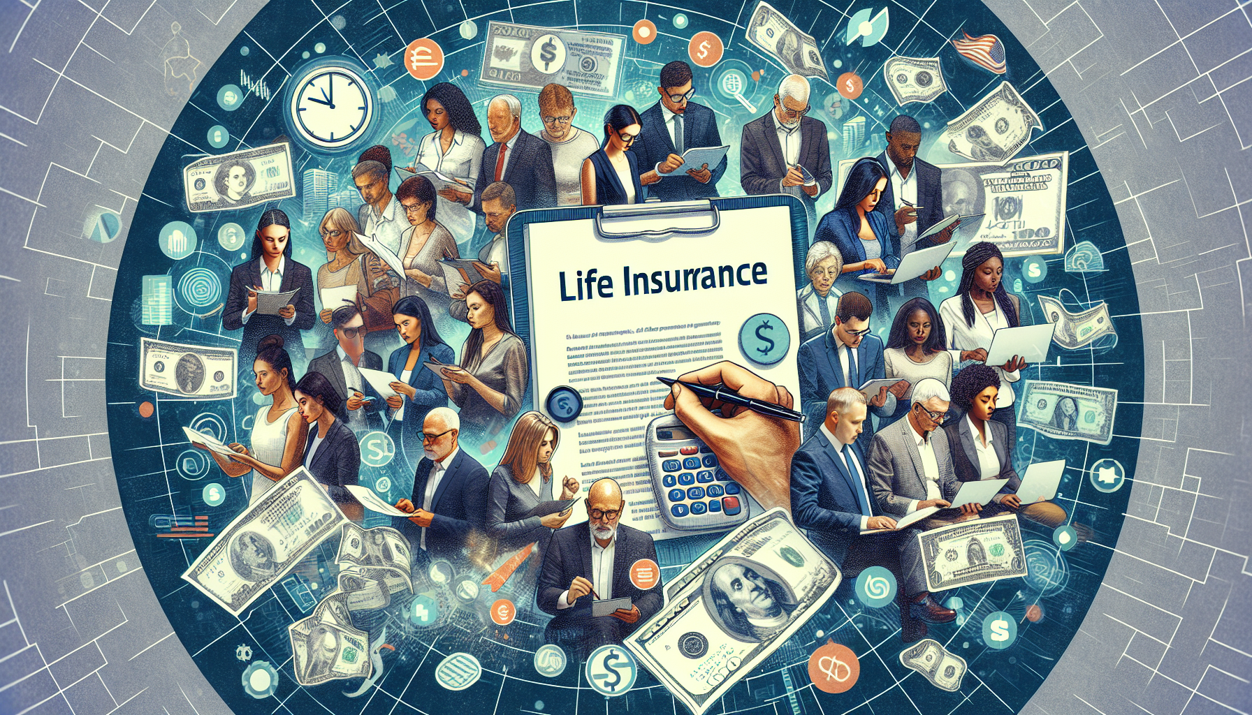 Life Insurance in the USA: Decoding the Best Policies